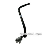 躍進(jìn)倒車(chē)鏡桿