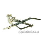 豪沃輕卡升降器