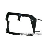 豪沃輕卡霧燈架