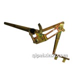 时代轻卡升降器