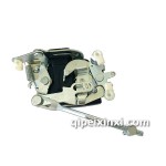 福田時代門鎖