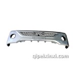 凱馬480保險(xiǎn)杠