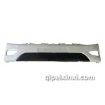 領(lǐng)航保險(xiǎn)杠