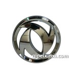 東風(fēng)車標(biāo)