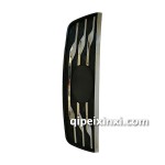 唐駿賽菱F3中網(wǎng)