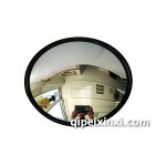 10款豪沃下视镜圆