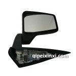 東風(fēng)W17倒車(chē)鏡