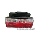 東風新多利卡尾燈