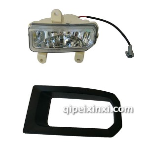 福田M4全LED防雾灯 福田M4全LED防雾灯