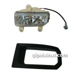 福田M4全LED防雾灯