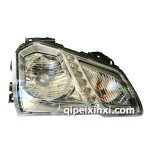 福田時代系列電子尾燈