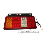 江淮系列電子尾燈