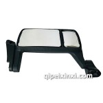 解放悍威倒車鏡