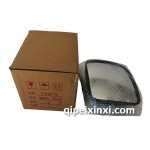 新奥铃-欧马可后视镜总成
