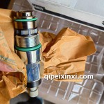 康明斯执行器