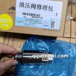 泄壓閥修理包