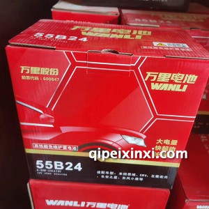 6-QW-45(410)万里蓄电池 6-QW-45(410)万里蓄电池