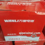 6-QW-45（410）蓄电池