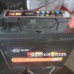 6-QW-45（380）L雷神蓄電池