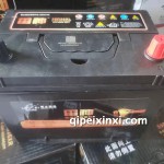 6-QW-60（480）XL蓄電池