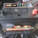 6-QW-60（500）XL蓄電池