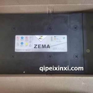 N200A泽玛电瓶