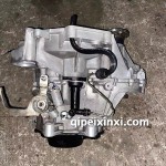 13捷達(dá)手動(dòng)變速箱