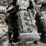 奧迪1.8T-發(fā)動機