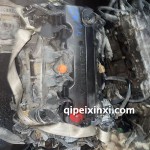 本田8代2.0發動機