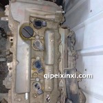 漢蘭達(dá)2.7發(fā)動機(jī)