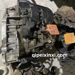 凱美瑞2.4自動波箱