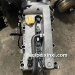 奇瑞481發動機