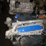 三菱V73-發(fā)動機