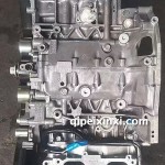 斯巴魯發動機