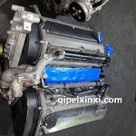 特拉卡3.5發動機