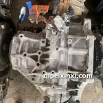 現(xiàn)代悅動1.6波箱