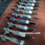 奧迪電子方向機(jī)