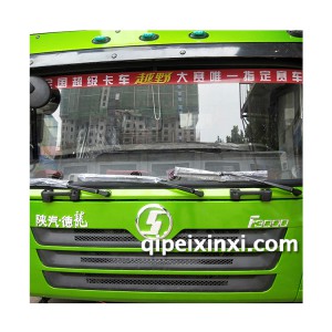 陕汽德龙X3000 二手德龙驾驶 二手重汽驾驶室工作台 驾驶室组合仪