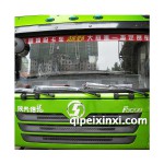 陕汽德龙X3000 二手德