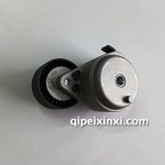 4DD漲緊輪