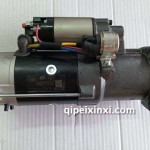 22S起動(dòng)機(jī)