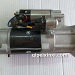 B911起動(dòng)機(jī)
