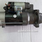 A204起動機