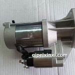 C797起動(dòng)機(jī)