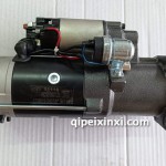 D807起動機