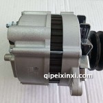 C118發(fā)電機