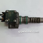 52E單體泵