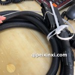 04213152 04213153过渡线束总成