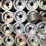 04254513 04254511水泵皮帶輪