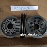 04256072曲轴皮带轮